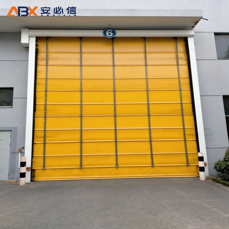 吴忠市堆积门